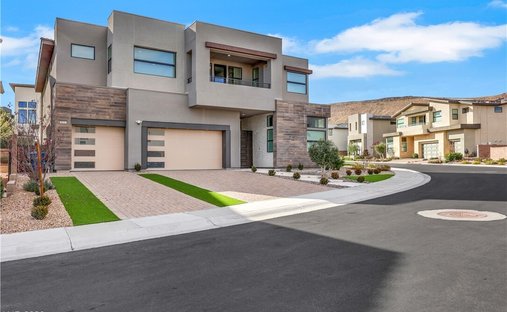 Haus in Las Vegas, Nevada, Vereinigte Staaten 1