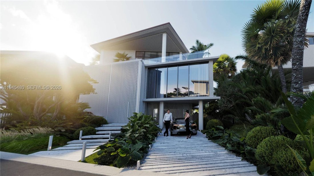 House in Miami, Florida, United States 1 - 17004451