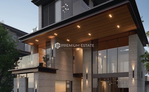 Villa in MBR City / Mohammed Bin Rashid City, Dubai, United Arab Emirates 1
