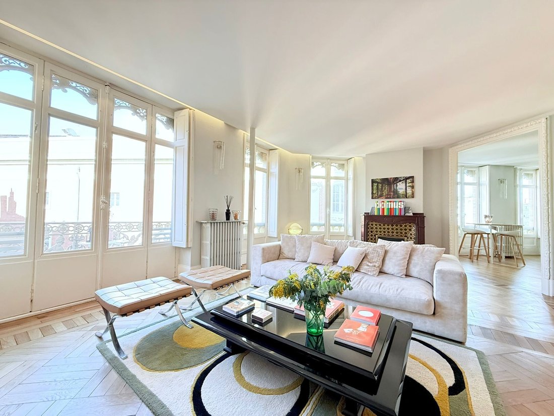 Apartment in Saint Cyprien, Toulouse, France 2 - 16497148