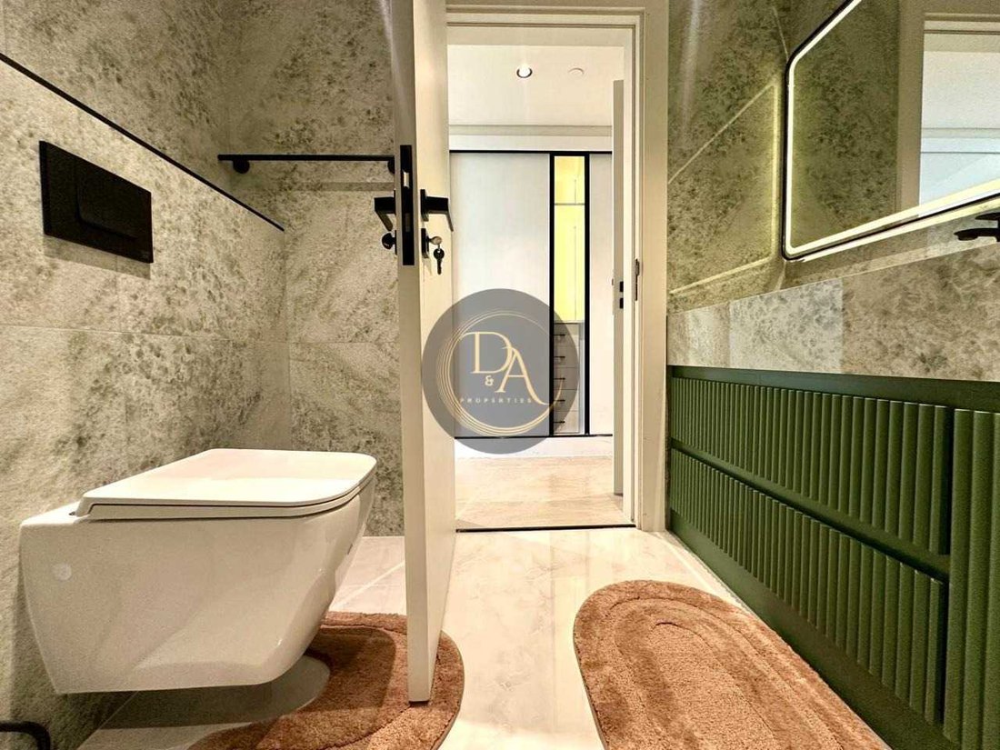 Apartment in Dubai, United Arab Emirates 5 - 15793428
