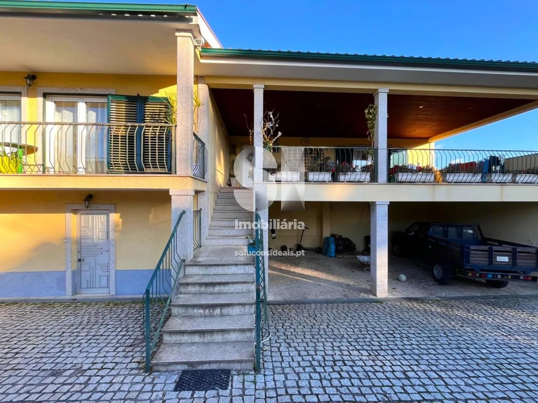 Casa a Sabrosa, Distretto di Vila Real, Portogallo 3 - 17003198