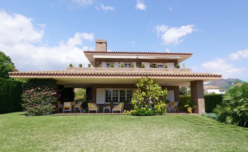 Villa in Benicassim, Valencian Community, Spain 1