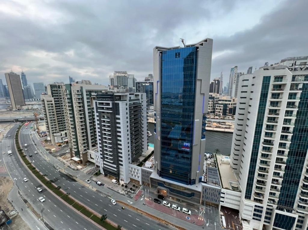 Apartment in Business Bay, Dubai, United Arab Emirates 2 - 15044087