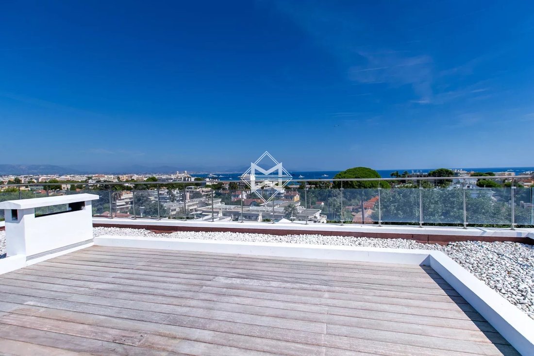 Villa in Ponteil, Antibes, France 5 - 17005431
