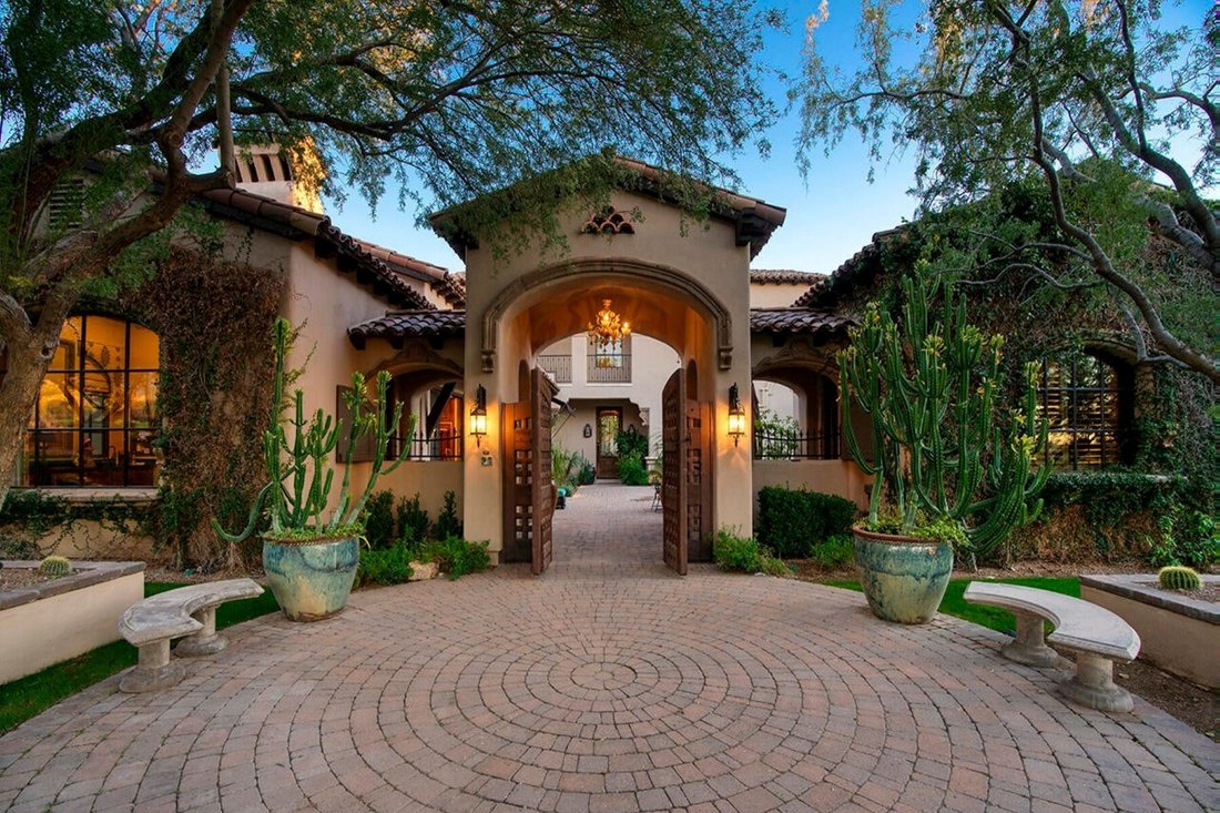 House in Scottsdale, Arizona, United States 5 - 17004058