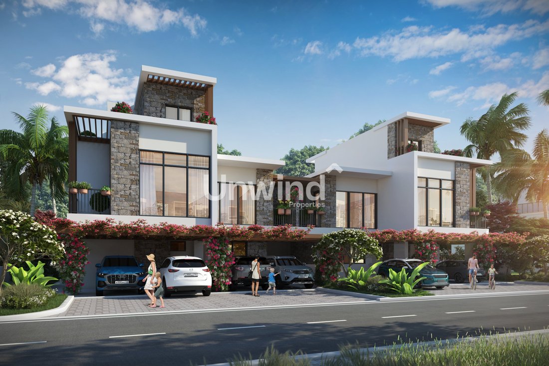 Villa in Al Hebiah 5, Al Hebiah, Dubai 3 - 15242595