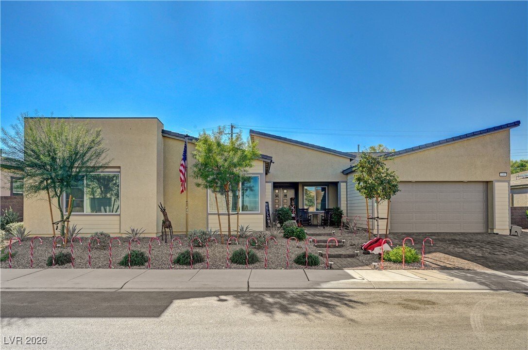 House in Henderson, Nevada, United States 2 - 17002975