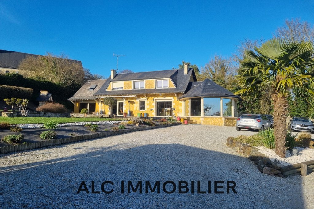 Villa in Coulonges-sur-Sarthe, Normandy, France 1 - 16707221