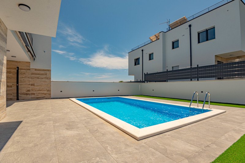 House in Vodice, Sibenik-Knin County, Croatia 3 - 17004943