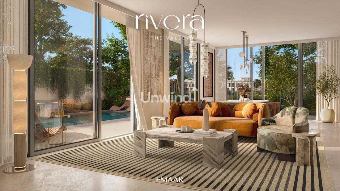 Townhouse in Al Wasl, Dubai, United Arab Emirates 2 - 15554294