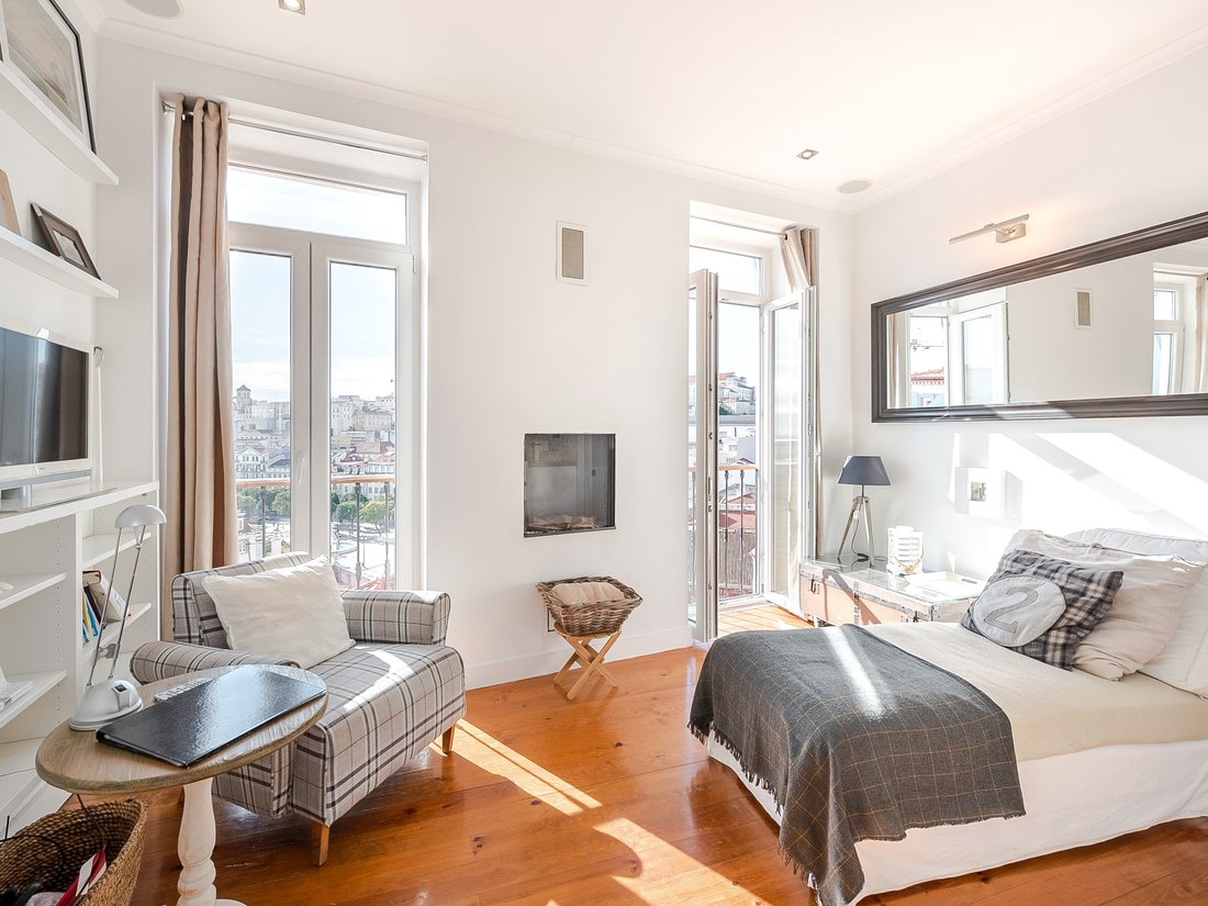 House in Arroios, Lisbon, Portugal 1 - 17006047