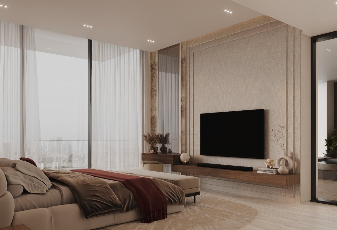 Apartment in JVC / Jumeirah Village Circle, Dubai, United Arab Emirates 2 - 15838361