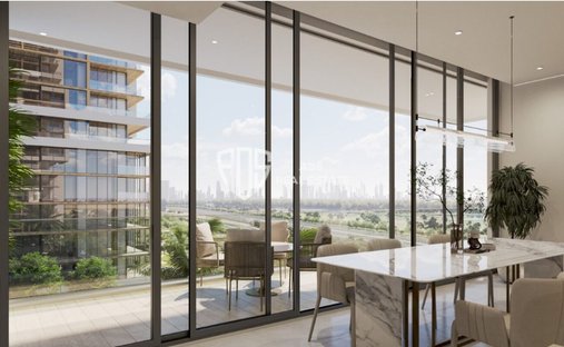 Apartment in Dubai, United Arab Emirates 1