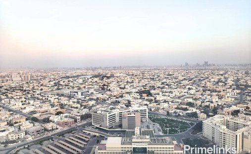 Al Thanyah First, Al Thanyah, Dubai 1