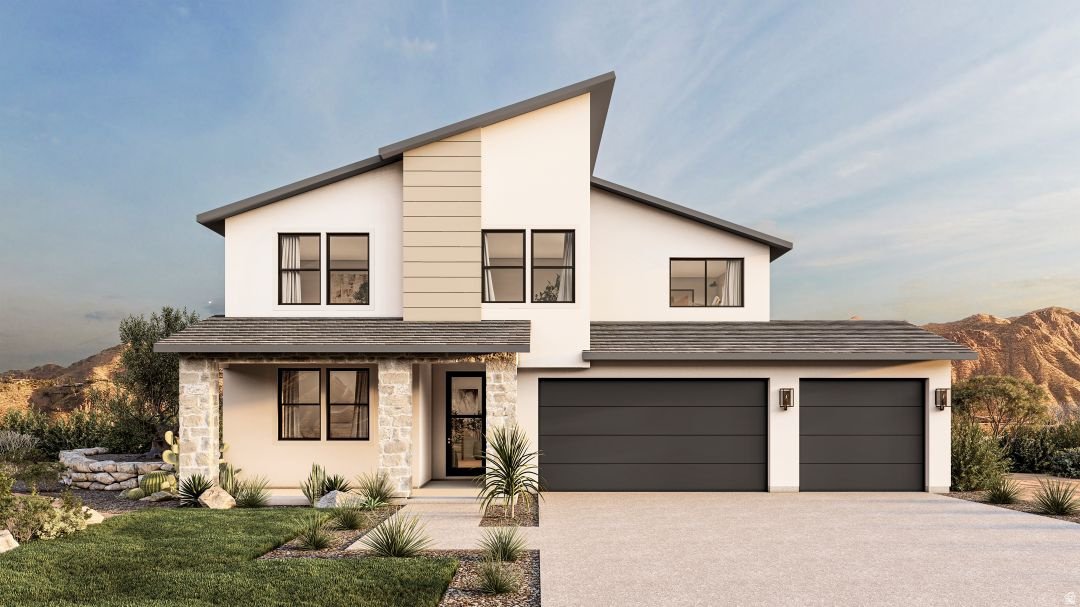 House in Washington, Utah, United States 1 - 17004684