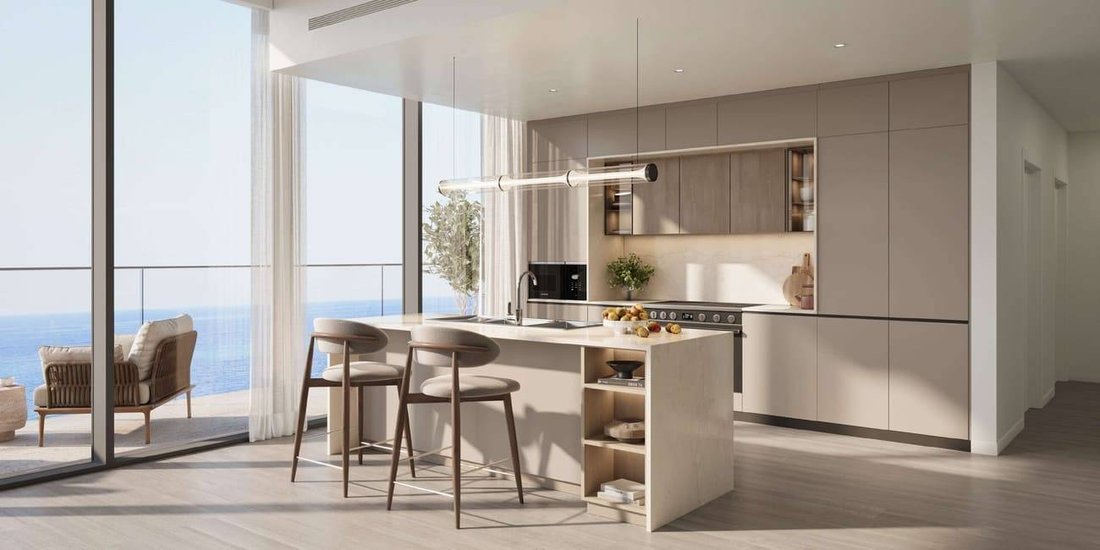 Apartment in Al Mamoura, Ras al-Khaimah Emirate, United Arab Emirates 5 - 16536756