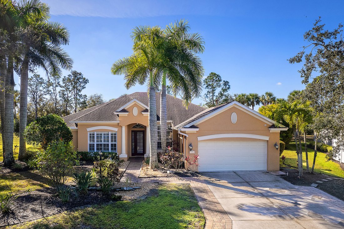 House in Bradenton, Florida, United States 1 - 17004271