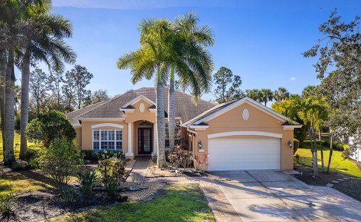 House in Bradenton, Florida, United States 1