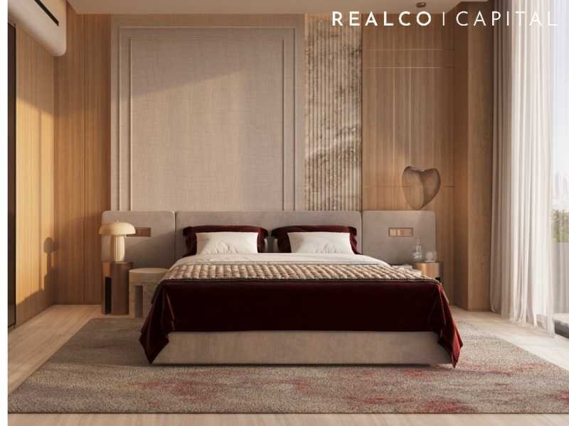 Apartment in JVC / Jumeirah Village Circle, Dubai, United Arab Emirates 4 - 15964033