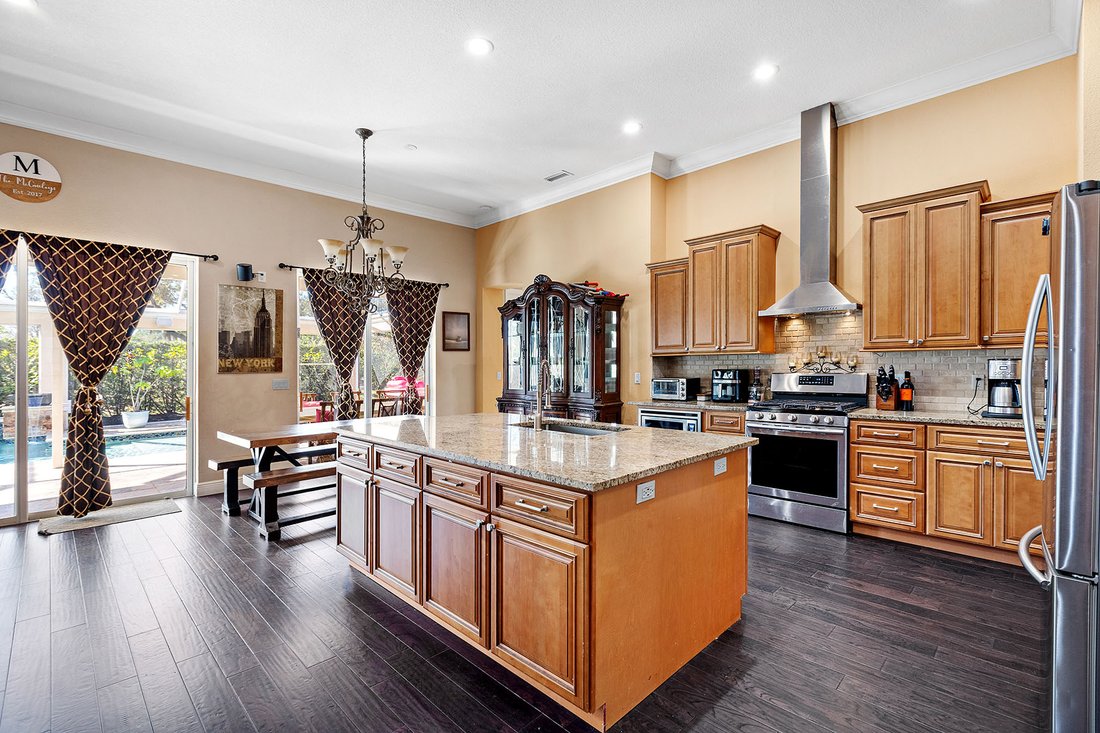 House in Bradenton, Florida, United States 5 - 17004271