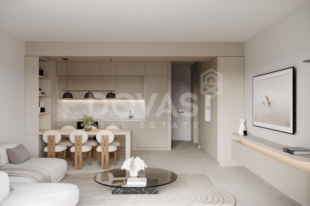 Apartment in 2nd District of Piraeus, Piraeus, Greece 5 - 17003632