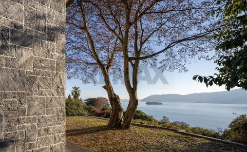 Villa en Suna, Verbania, Piamonte 1