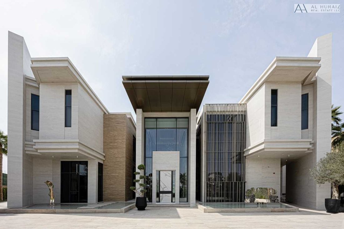 Villa in Hadaeq Sheikh Mohammed Bin Rashid, Dubai, United Arab Emirates 2 - 15730370