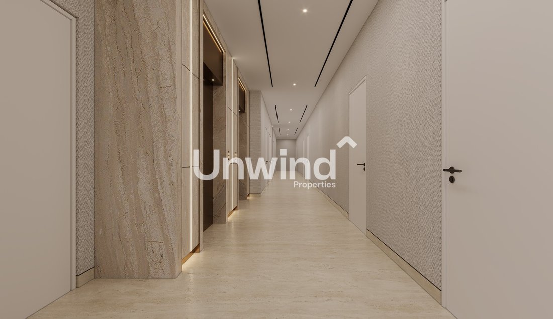 Apartment in Al Barari, Dubai, United Arab Emirates 4 - 15044084