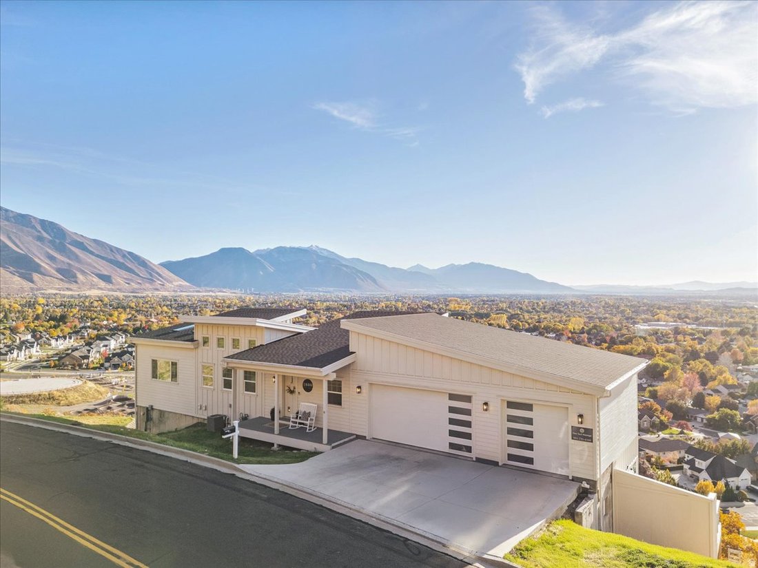 House in Springville, Utah, United States 5 - 17004670