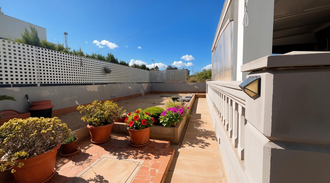 House in Playa de Palma, Palma, Balearic Islands 4 - 15021143