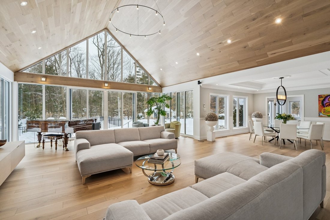 House in Saint-Lazare, Quebec, Canada 4 - 17003810