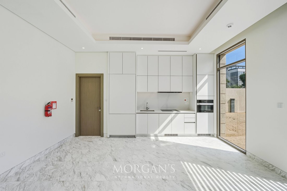 Villa in MBR City / Mohammed Bin Rashid City, Dubai, United Arab Emirates 3 - 16739735