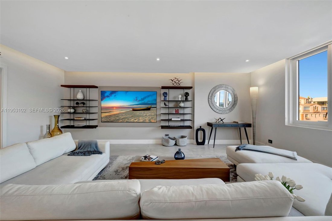 Condo in Miami Beach, Florida, United States 3 - 17004481