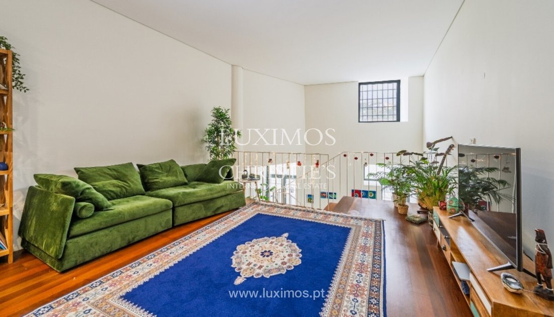 Apartment in Santa Marinha e Sao Pedro da Afurada, Porto District, Portugal 3 - 17003856