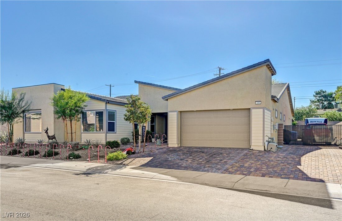 House in Henderson, Nevada, United States 1 - 17002975