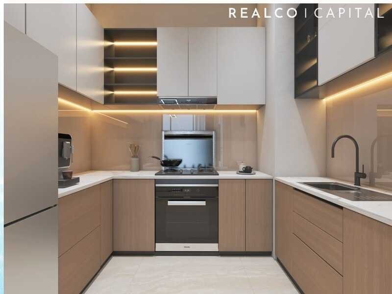 Apartment in Dubai, United Arab Emirates 3 - 15879899
