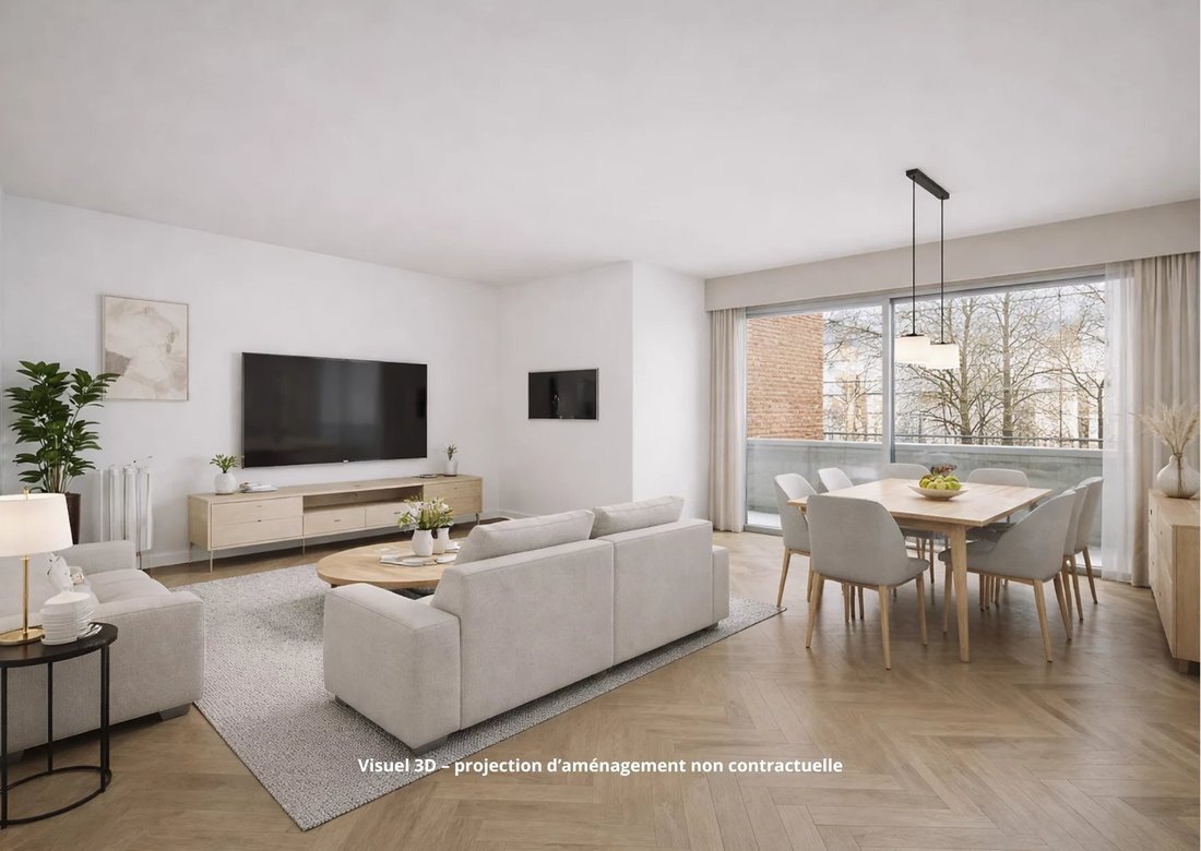 Apartment in Capitole, Toulouse, France 2 - 17003605