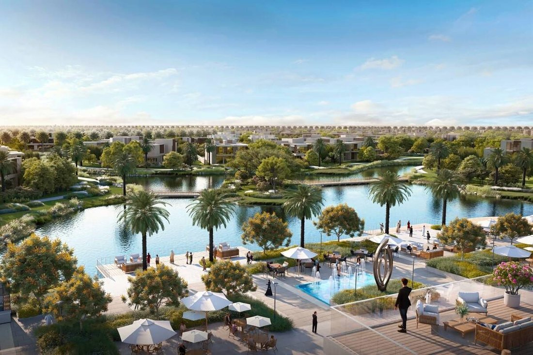 Villa in Wadi Al Safa 7, Wadi Al Safa, Dubai 4 - 16183363