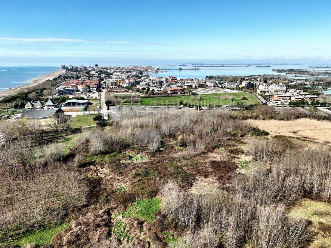 Land in Island of Grado, Friuli – Venezia Giulia, Italy 4 - 17006279