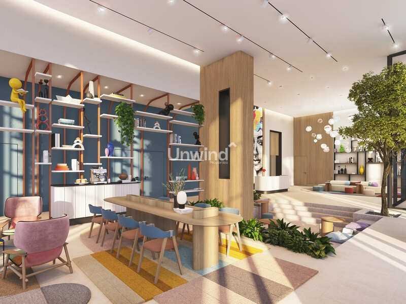 Apartment in Zabeel, Dubai, United Arab Emirates 5 - 16118124