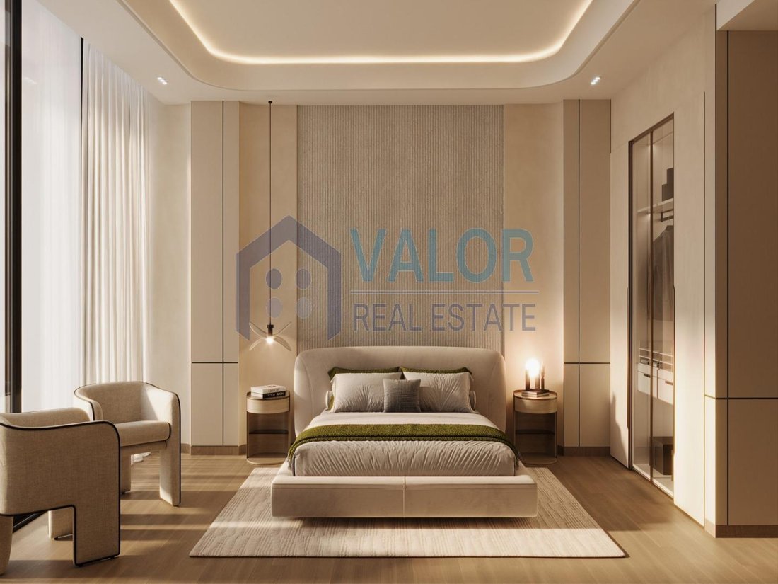 Apartment in Business Bay, Dubai, United Arab Emirates 3 - 15837745