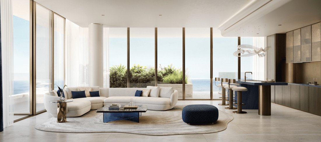 Apartment in Dubai, United Arab Emirates 4 - 16623685