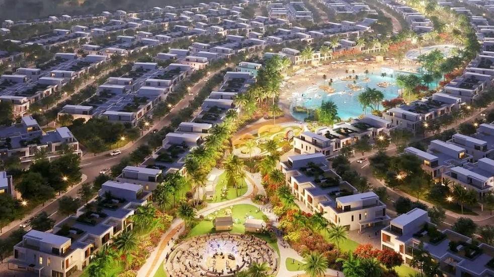 Villa in Dubai, United Arab Emirates 4 - 16179818