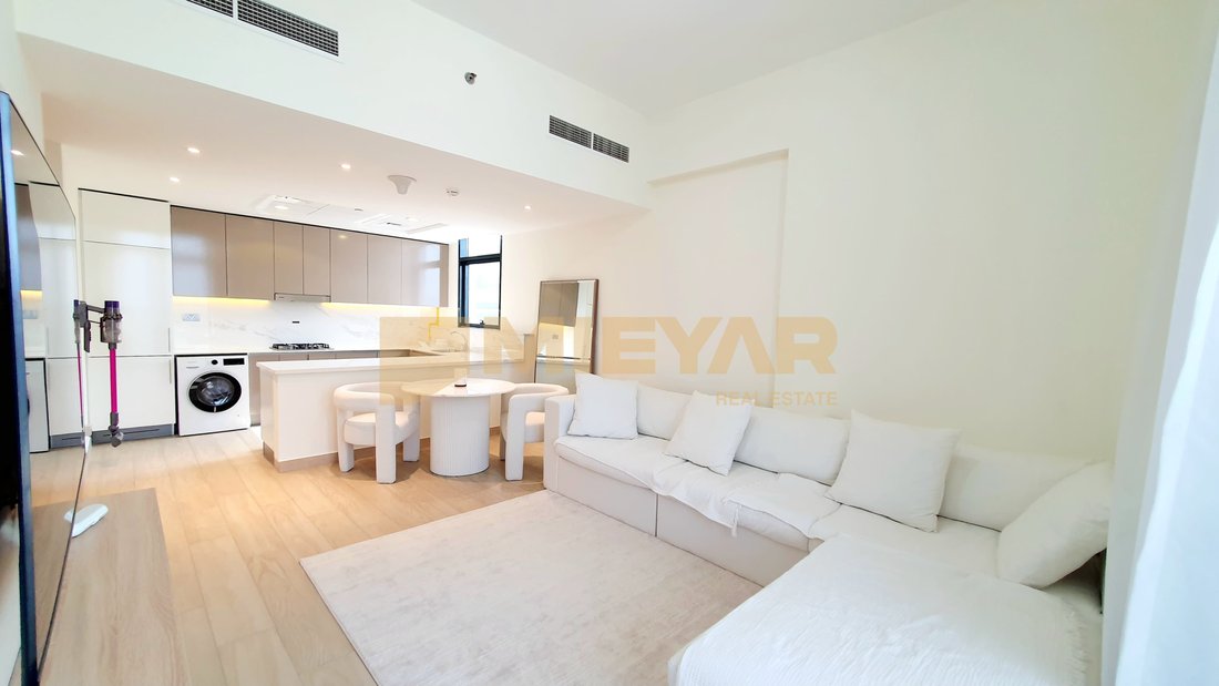 Apartment in MBR- Al Merkad, Dubai, United Arab Emirates 2 - 15121129