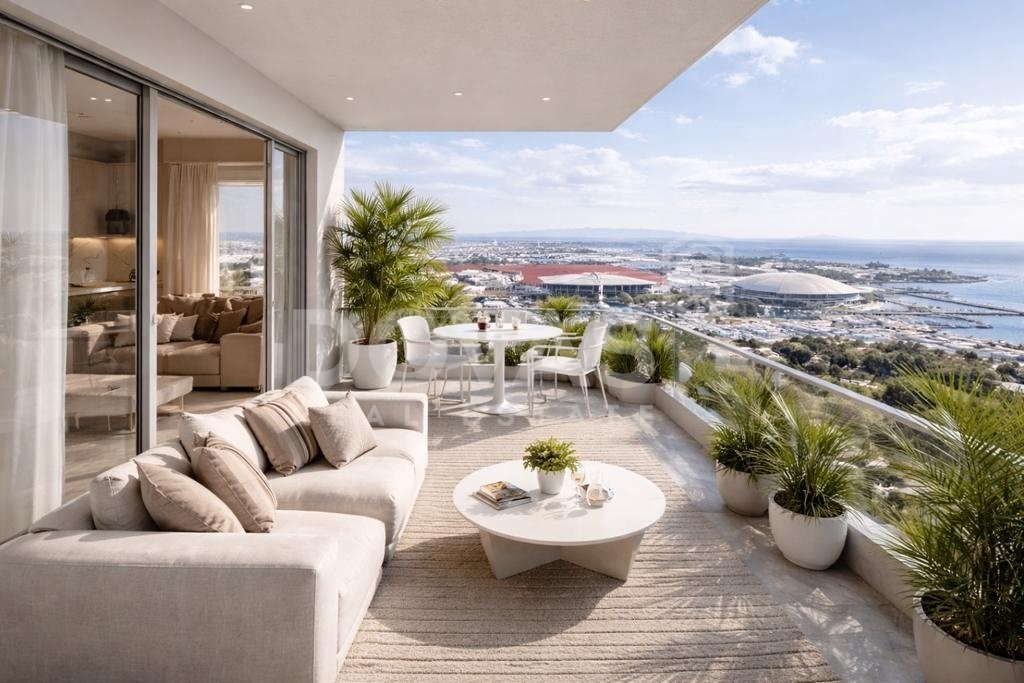 Apartment in 2nd District of Piraeus, Piraeus, Greece 1 - 17003632