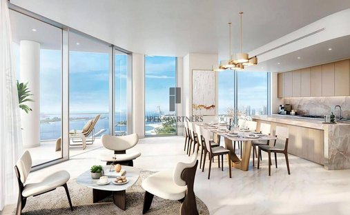 Apartment in Al Safouh Second, Al Safouh, Dubai 1