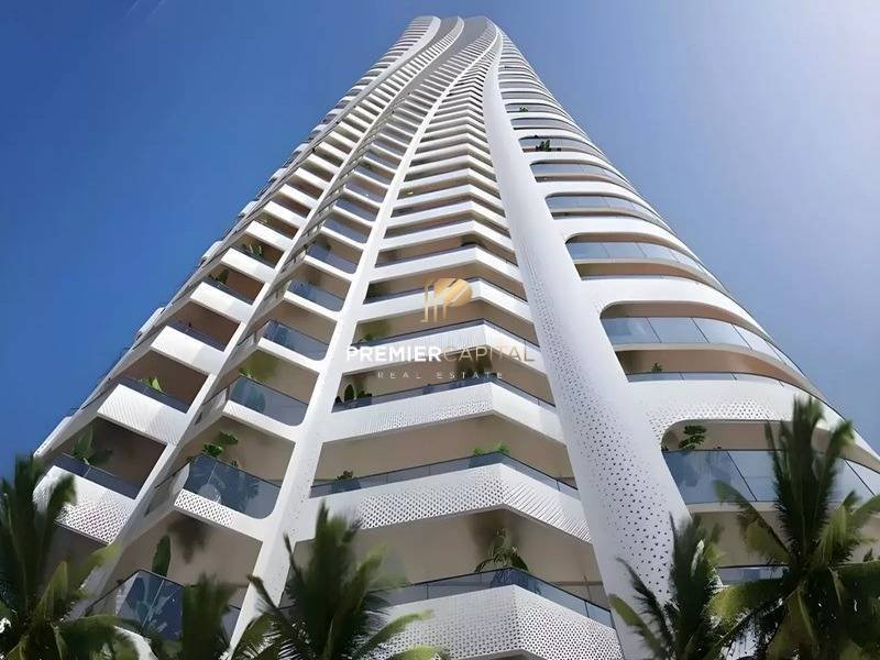 Apartment in Business Bay, Dubai, United Arab Emirates 4 - 16769794