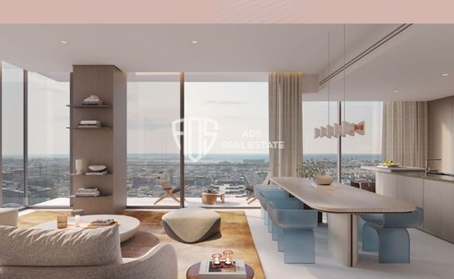 Wohnung in City Walk, Dubai, Vereinigte Arabische Emirate 1