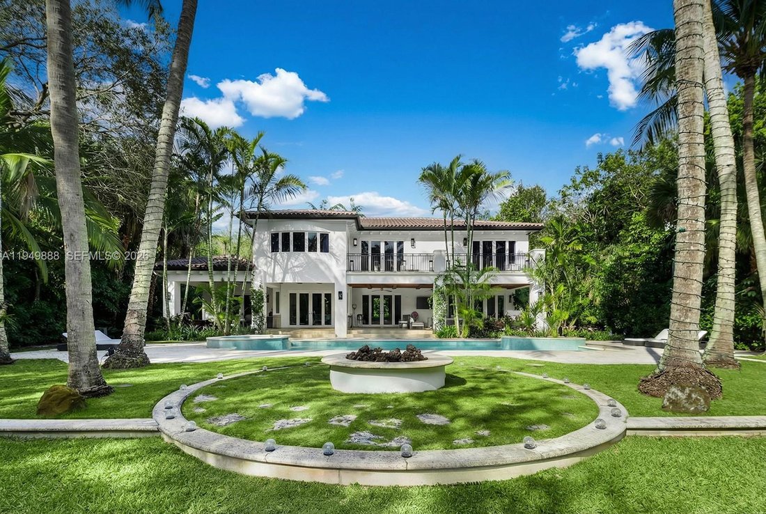 House in Miami, Florida, United States 2 - 17004469